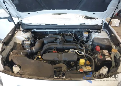 2016 Subaru Outback 2.5I Limited из США, поврежденный, VIN 4S4BSBNC5G3330836